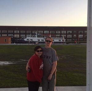 Meet your Posher, Madison